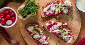 Ne higgyünk el mindent a trendeknek: tippek a tudatos étkezéshez és diétákhoz Szendvics