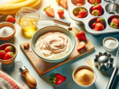 Házi készítésű jégkrém recept Jégkrém recept