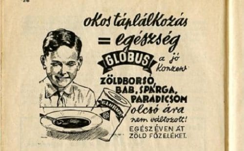 Globus plakat_1939