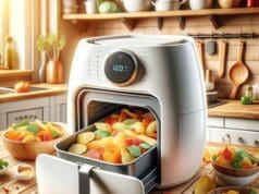 A forradalmi konyha művészete: Szilikon formák forrólevegős sütőhöz forrolevegossuto