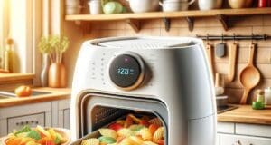 A forradalmi konyha művészete: Szilikon formák forrólevegős sütőhöz forrolevegossuto