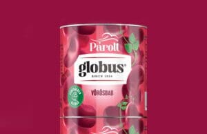 100 éves évfordulójára újult meg az egyik legismertebb hazai márka Globus levélkés