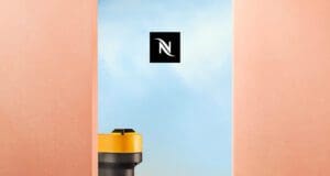 Hódít a pekándiós latte Nespresso Vertuo Barista Creations - Feledhetetlen receptek