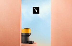 Hódít a pekándiós latte Nespresso Vertuo Barista Creations - Feledhetetlen receptek