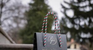 Íme a Pápai Hús Ünnepi sonkakülönlegessége Pápai sonka