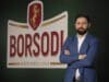A Borsodi lett a magyar futballválogatott hivatalos söre Spiegel György