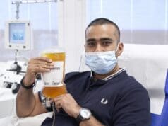 A plazmaadás körüli aggodalmak és tévhitek eloszlatása: Tájékozódj a valóságról Plazmacentrum