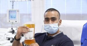 A plazmaadás körüli aggodalmak és tévhitek eloszlatása: Tájékozódj a valóságról Plazmacentrum