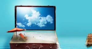 Repülős utazáshoz válassz megbízható bőröndöt