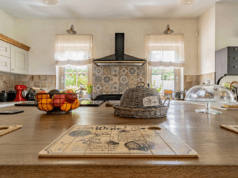 Rusztikus élvezetek: a meleg és hívogató konyha titkai