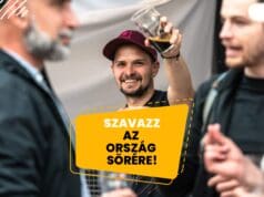 Szavaz az ország: készül az Ország Söre, jön az Országos Csapfoglalás!