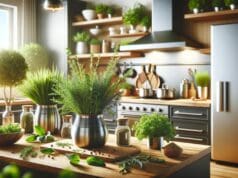 Tárkony: Rejtett kincs az ízek világában tárkony