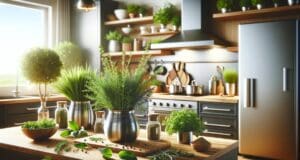 Tárkony: Rejtett kincs az ízek világában tárkony