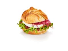 OMV VIVA: Új szendvicskülönlegességek a töltőállomásokon