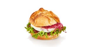 OMV VIVA: Új szendvicskülönlegességek a töltőállomásokon