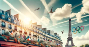 Párizs felkészül a XXXIII. Olimpiai Játékokra, de az éttermek trükköznek a borravalókkal