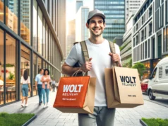 Várva várt funkció a Wolttól: Két rendelés egy szállítási díjért