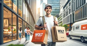 Várva várt funkció a Wolttól: Két rendelés egy szállítási díjért