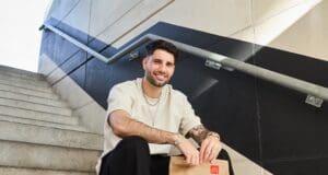 Szoboszlai Dominik McDonald’s-zal kötött szerződése új fejezetet nyit