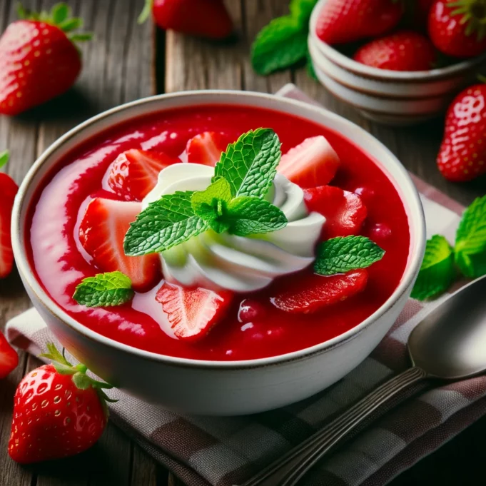 epres leves recept