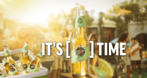 Frissítő nyári élmény: Ismerkedjünk meg a Miller Lime különleges sörrel!