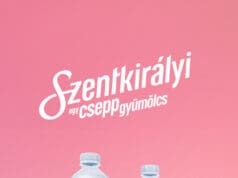 Egy csepp gyümölccsel még izgalmasabbá válik a Szentkirályi