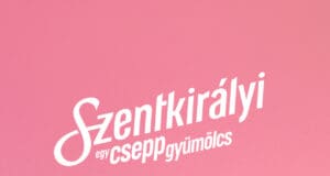 Egy csepp gyümölccsel még izgalmasabbá válik a Szentkirályi