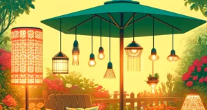 Élvezd a nyár örömeit a tökéletes kerti kiegészítőkkel!