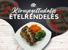 Két cég, egy közös cél: Fenntartható és minőségi étkezés