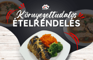 Két cég, egy közös cél: Fenntartható és minőségi étkezés