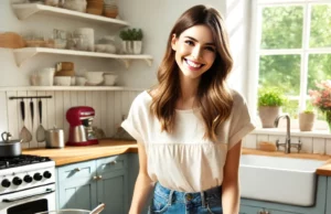 Csábító cseresznyés pite: Minden lány kedvence