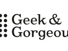 Geek & Gorgeous a bőrápolás innovációja
