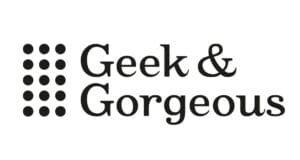 Geek & Gorgeous a bőrápolás innovációja
