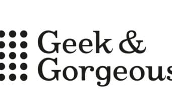 Geek & Gorgeous a bőrápolás innovációja