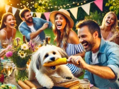 Nyári napfény és mámor: Kerti Parti receptjeink