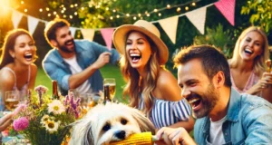 Nyári napfény és mámor: Kerti Parti receptjeink