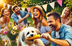 Nyári napfény és mámor: Kerti Parti receptjeink