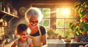 Sárgabarackos Tarte Tatin receptje