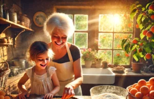 Sárgabarackos Tarte Tatin receptje