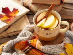 8 kényeztető forróital-ötlet az őszi bekuckózáshoz