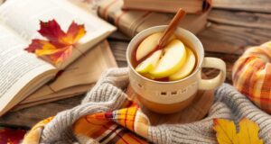 8 kényeztető forróital-ötlet az őszi bekuckózáshoz