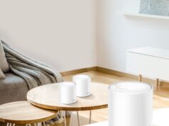 TP-LINK DECO X60: A TÁGAS OTTHONOK IDEÁLIS MESH MEGOLDÁSA