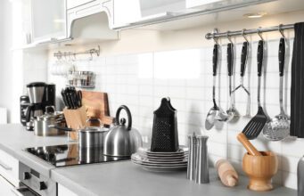 Konyhaberendezés a hatékony főzéshez