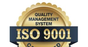 A cégednek még mindig nincs ISO 9001 tanúsítványa?