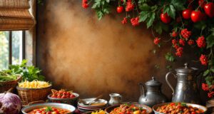 Hagyományos magyar receptek, amelyeket érdemes otthon kipróbálni