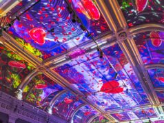 Randi a Mekiben? Valentin-napi varázslat a Nyugati téren! Valentin nap