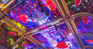 Randi a Mekiben? Valentin-napi varázslat a Nyugati téren! Valentin nap