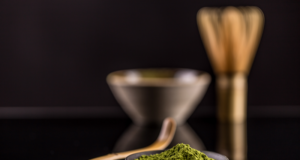 Zöld csoda egy csészében – Miért isszák egyre többen a matcha teát?