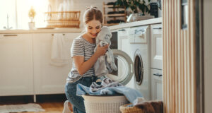 Fedezd fel a Mosóparfüm varázsát: Friss megközelítés a mosóillatok világában