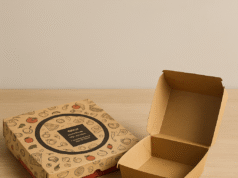 Gasztro csomagolás: Több, mint papír és doboz